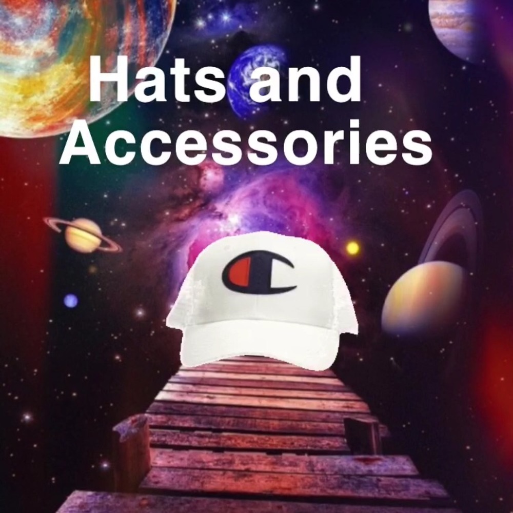 Hats/Accessories
